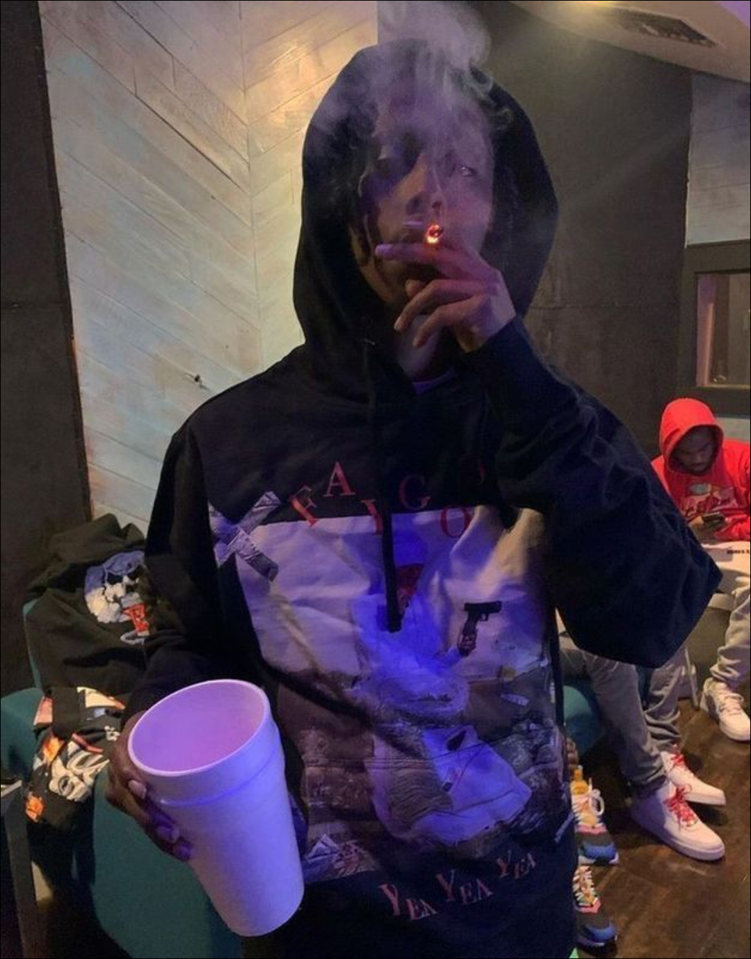 Big Trae